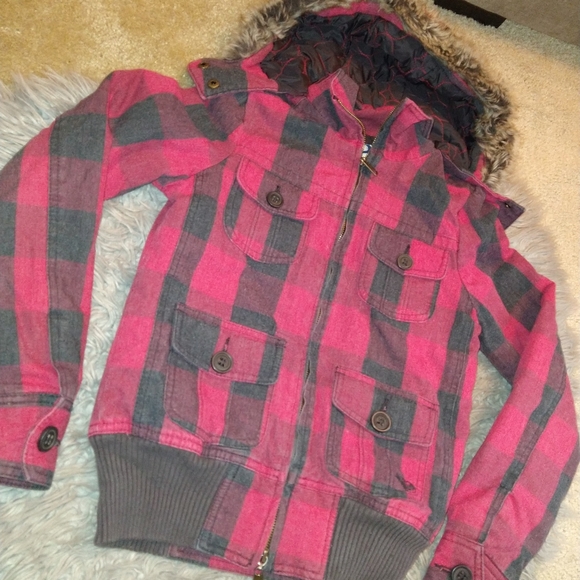 Roxy Jacket - Picture 6 of 10